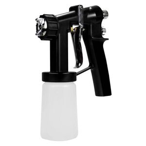 Norvell Sunless M Series HVLP Spray Gun w/ Extra O-Rings & Stickers